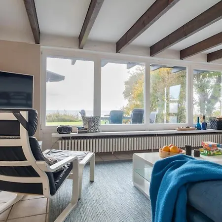 Holiday home Am-hohen-ufer-bungalow-ocean-breeze-56 Grossenbrode