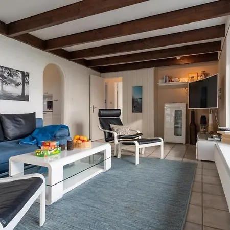 Am-hohen-ufer-bungalow-ocean-breeze-56 Holiday home *