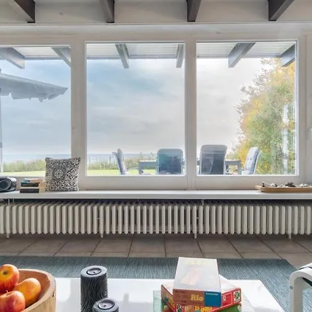 Am-hohen-ufer-bungalow-ocean-breeze-56 Holiday home *