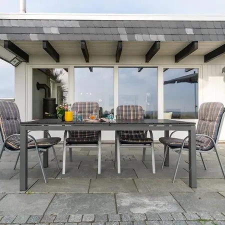 Holiday home Am-hohen-ufer-bungalow-ocean-breeze-56