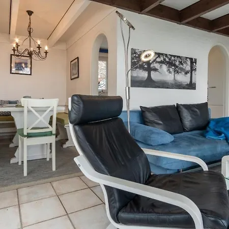 Holiday home Am-hohen-ufer-bungalow-ocean-breeze-56 Grossenbrode