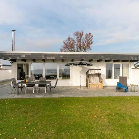 Holiday home Am-hohen-ufer-bungalow-ocean-breeze-56 Grossenbrode