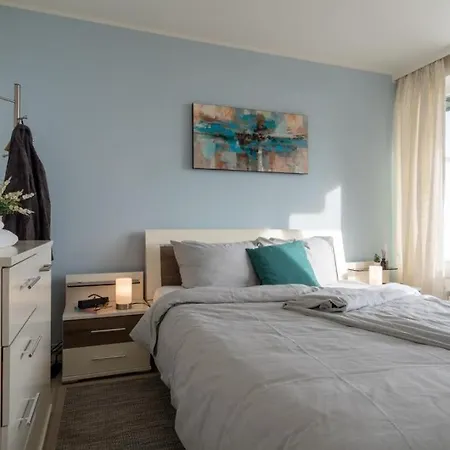 Am-hohen-ufer-bungalow-ocean-breeze-56 Holiday home