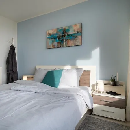 Holiday home Am-hohen-ufer-bungalow-ocean-breeze-56