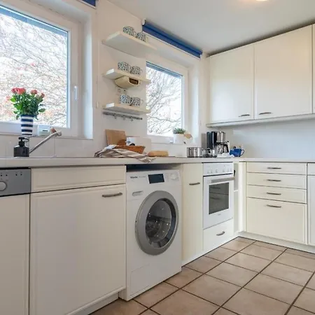 Holiday home Am-hohen-ufer-bungalow-ocean-breeze-56 Grossenbrode