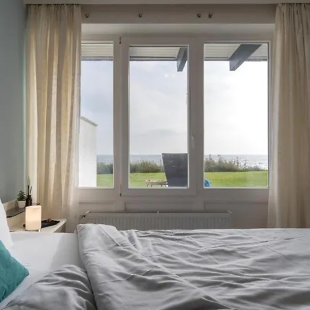 Am-hohen-ufer-bungalow-ocean-breeze-56 Holiday home