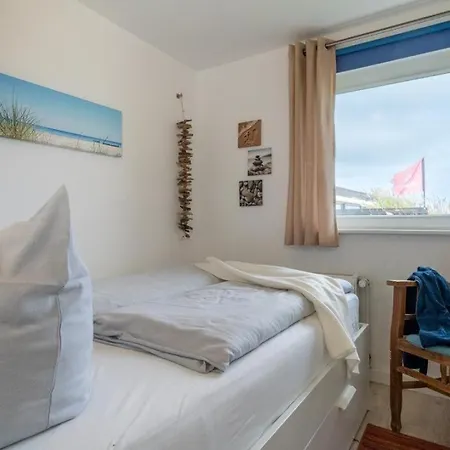 Holiday home Am-hohen-ufer-bungalow-ocean-breeze-56 Grossenbrode