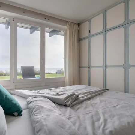Holiday home Am-hohen-ufer-bungalow-ocean-breeze-56 Grossenbrode