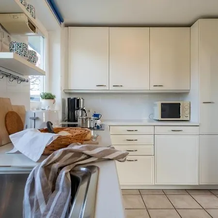 Am-hohen-ufer-bungalow-ocean-breeze-56 Holiday home *
